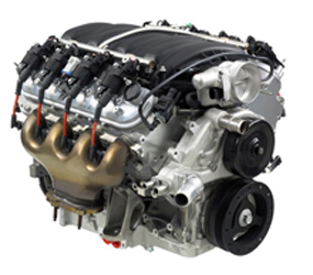 C3733 Engine